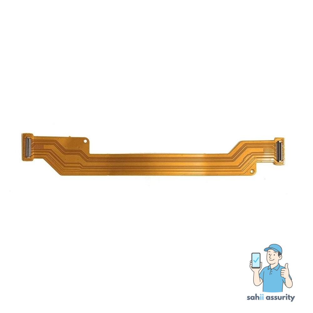LCD Flex Cable for Vivo Y91i
